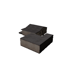crlsafhus_LAS (ID 5060) - GTA SA Building
