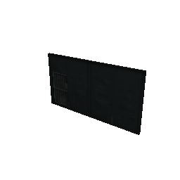 mondoshave_LAS (ID 5066) - GTA SA Building