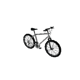 mtbike (ID 510) - GTA SA Vehicle