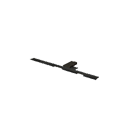 Roadsbx_las2 (ID 5106) - GTA SA Road