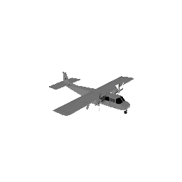 beagle (ID 511) - GTA SA Vehicle
