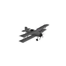 cropdust (ID 512) - GTA SA Vehicle