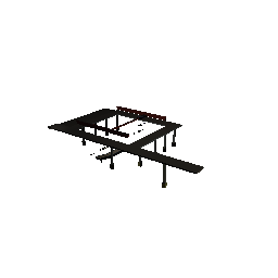 imracompint_las2 (ID 5129) - GTA SA Object