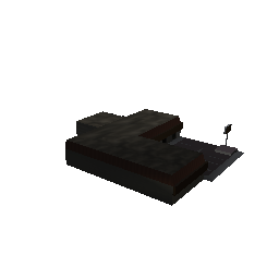 snpedshprk1_las2 (ID 5136) - GTA SA Object