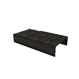 snpedtatshp (ID 5140) - GTA SA Object