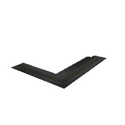 BTOROADxtra_las2 (ID 5141) - GTA SA Road