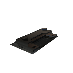 las2plaza1bit (ID 5142) - GTA SA Object
