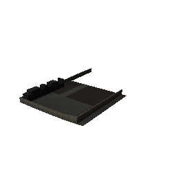 las2chendock04 (ID 5143) - GTA SA Industrial