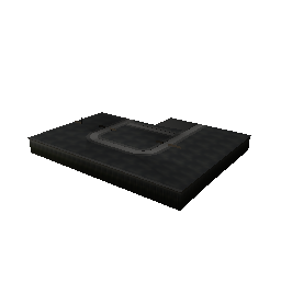 sanpdmdock2_las2 (ID 5145) - GTA SA Industrial