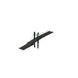 sanpedbigbrid_las2 (ID 5147) - GTA SA Object