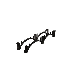 bigstormbrid_las2 (ID 5148) - GTA SA Object