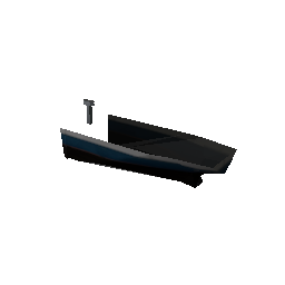 LODargohull2cd (ID 5159) - GTA SA LOD Object