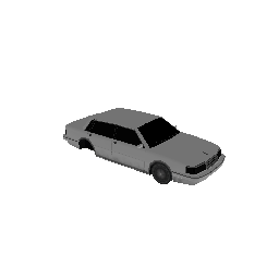 nebula (ID 516) - GTA SA Vehicle