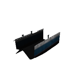 dkcargohull2d (ID 5160) - GTA SA Object