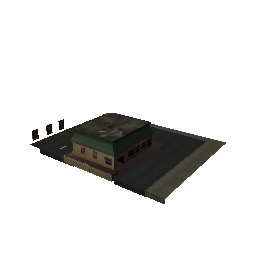cluckinbell1_las2 (ID 5168) - GTA SA Object