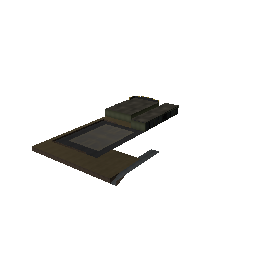 las2jmscum12 (ID 5173) - GTA SA Object