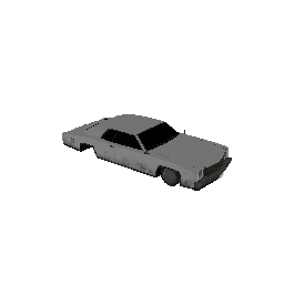 buccanee (ID 518) - GTA SA Vehicle