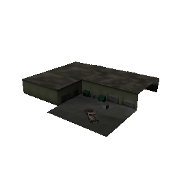 mexcrnrxc_las2 (ID 5187) - GTA SA Object