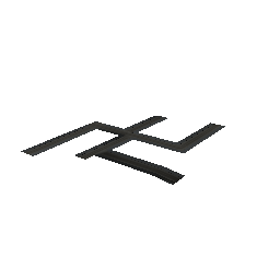 nwrrdssplt_las2 (ID 5188) - GTA SA Object