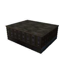 ctddwwnblk_las2 (ID 5189) - GTA SA Object