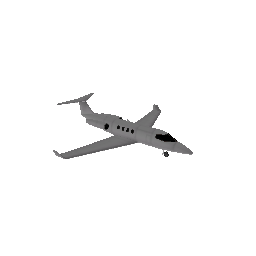 shamal (ID 519) - GTA SA Vehicle