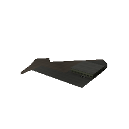 chemgrnd_las2 (ID 5192) - GTA SA Object