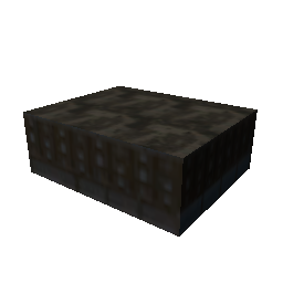 LODdwwnblk_las2 (ID 5198) - GTA SA LOD Object