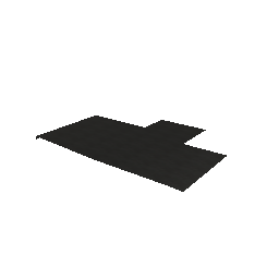 LODnpdnw_las2 (ID 5200) - GTA SA LOD Object