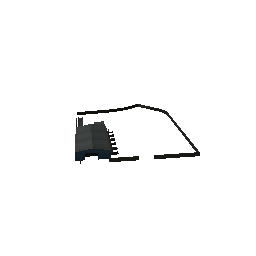 LODomp1trk01 (ID 5214) - GTA SA LOD Object