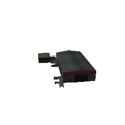 LODancomp1_las2 (ID 5215) - GTA SA LOD Object