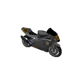 nrg500 (ID 522) - GTA SA Vehicle