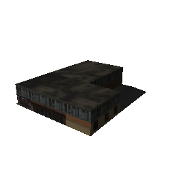 LODstpshp1a_las2 (ID 5225) - GTA SA LOD Object