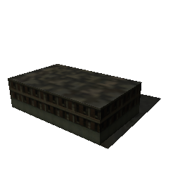 LODcrnershp2a_las (ID 5228) - GTA SA LOD Object