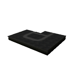 LODpdmdock2_las2 (ID 5235) - GTA SA LOD Object