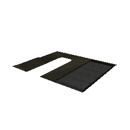 lodganghud_las2 (ID 5241) - GTA SA LOD Object