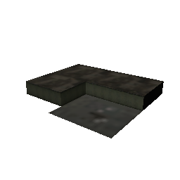 lod_mexcrnrxc (ID 5249) - GTA SA LOD Object