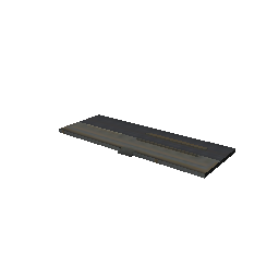 lod_bchcostrd6 (ID 5257) - GTA SA LOD Object
