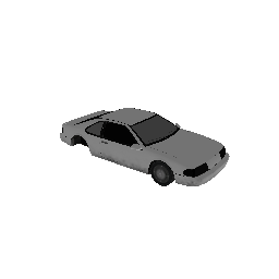 fortune (ID 526) - GTA SA Vehicle