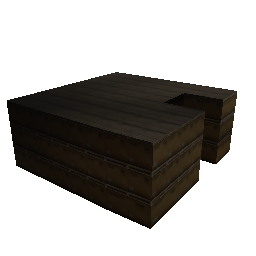 las2dkwar02 (ID 5260) - GTA SA Object