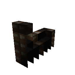 las2dkwar03 (ID 5261) - GTA SA Object