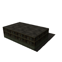 sanpedmexq1_las2 (ID 5267) - GTA SA Object