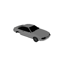 cadrona (ID 527) - GTA SA Vehicle