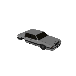 willard (ID 529) - GTA SA Vehicle