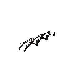 bigstormbridb_las2 (ID 5298) - GTA SA Object