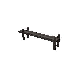 LODnwdkbridd_las (ID 5303) - GTA SA LOD Object