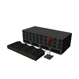 lodlas2sh_LAS2 (ID 5316) - GTA SA LOD Object