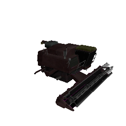combine (ID 532) - GTA SA Vehicle