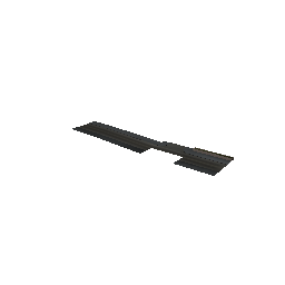 BTOROADsp3_las2 (ID 5329) - GTA SA Road