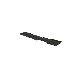 LODROADsp3_las2 (ID 5332) - GTA SA LOD Object