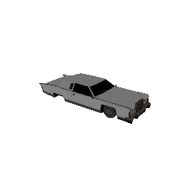 remingtn (ID 534) - GTA SA Vehicle